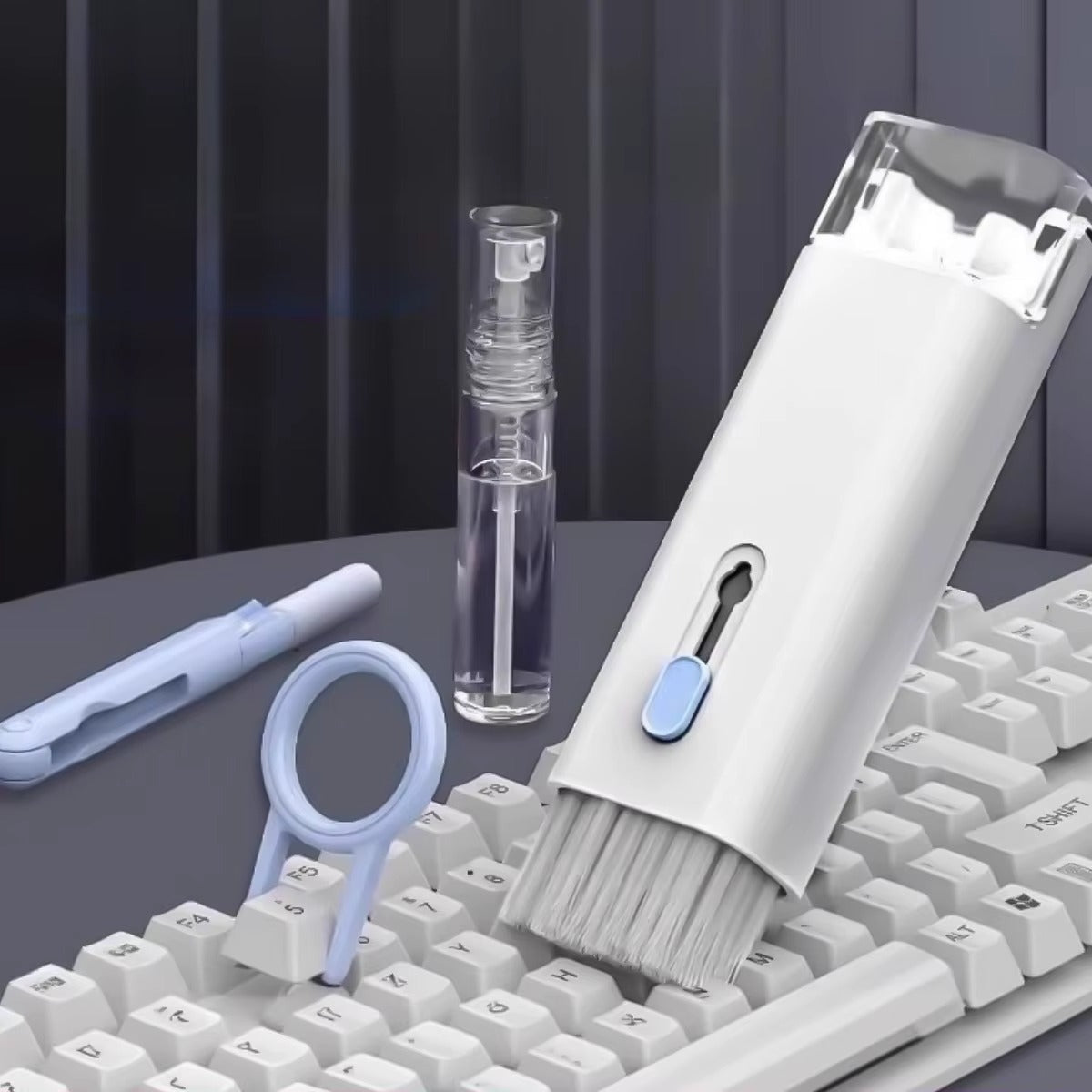 7-in-1 Keyboard Cleaning Kit